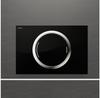 Mepa Zero 421860 Flush Plate for Concealed Installation
