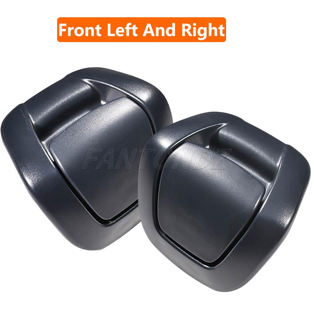 Seat Back Knob Lift Handle 1579644 1579620 For Ford KA MK2 2008-2016 Seat Tilt Locking Handle Mechanism 9S51-B62763-AA38C5