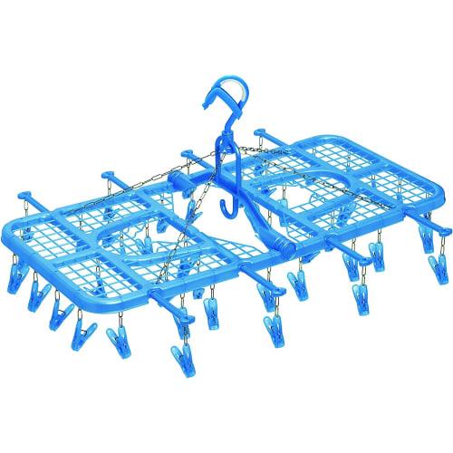 Sliding Corner Hanger with Net, 44P, F-21-C