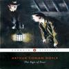 The Sign of Four by Arthur Conan Doyle Paperback Book 9780140439076