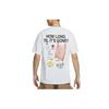 Nike ACG Dri-FIT Graphic T-shirt (Asia Sizing) 'White' Men's FV3491-121