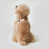PU Leather Dog Harness and Leash Set Pet Harness for Small Dogs Teddy Bichon Comfortable Dog Harness Vest Leash Pet Supplies