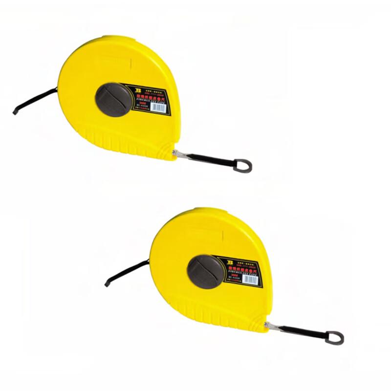 BOSI 20m Fiberglass Tape Measure