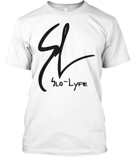 

Футболка Slo Lyfe для ветеранов Сделано в США Размеры от S до 5XL 4XL