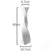 Nordic Vases Ceramics Modern Flower Vase Creative Luxury Flower Bottle Design Minimalist Living Room Flowerpot Home Furniture