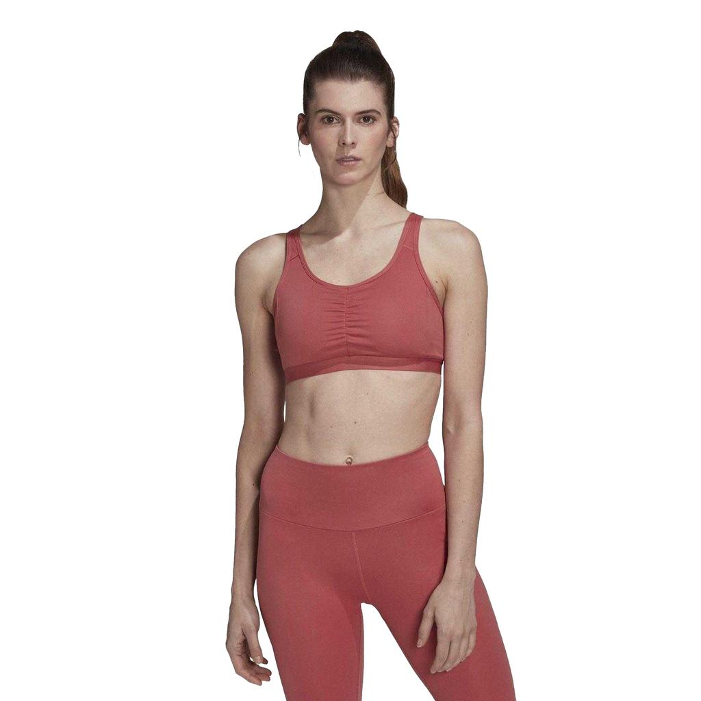 Adidas Womens/Ladies Coreessentials Medium Support Bra