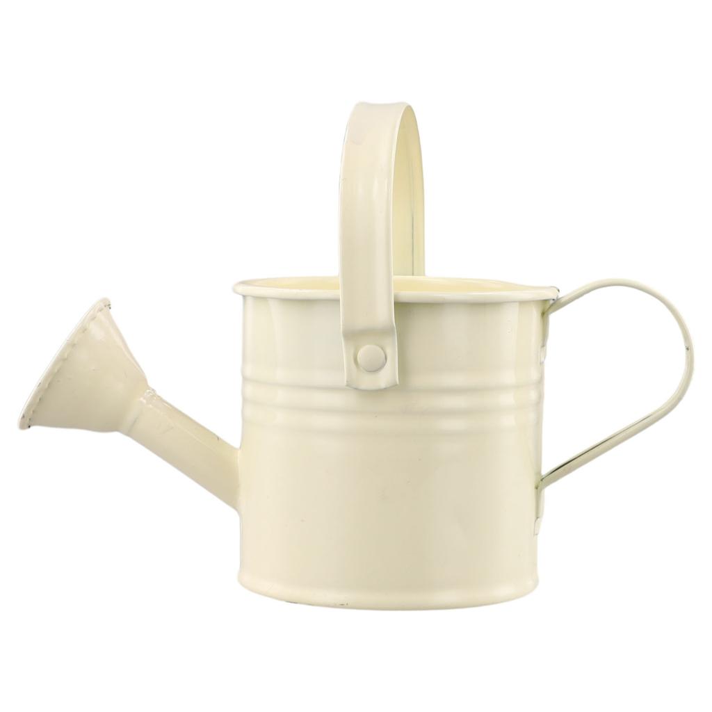 Reusable Watering Can Smooth Pouring Stable Position Thick Base