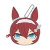 TV anime "Uma Musume: Pretty Derby Season 2" Charapo series face pouch box product
