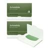 Artemisia Oil Control Paper 70 Sheets X 2-Pack