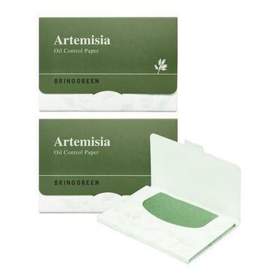 Artemisia Ölkontrollpapier 70 Blatt x 2er-Pack