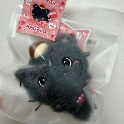 Pocket Wish Doll Kuri