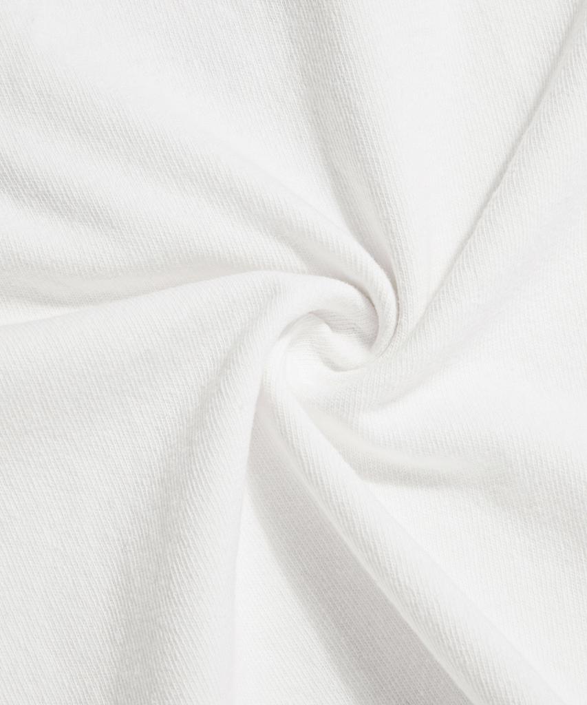 ESPIONAGE U.S.S. Heavyweight Tee Off White