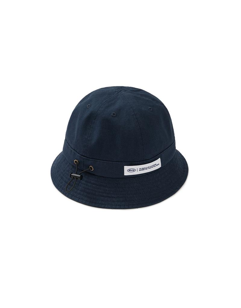 MMLG [Mmlg] Beach Crew Bucket Hat (Navy)