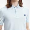 Fred Perry [M6000] Plain Fred Perry Shirt (V08) Afpm2416000-V08