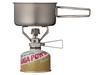 Snow Peak Aluminum Personal Cooker Set SCS-020R