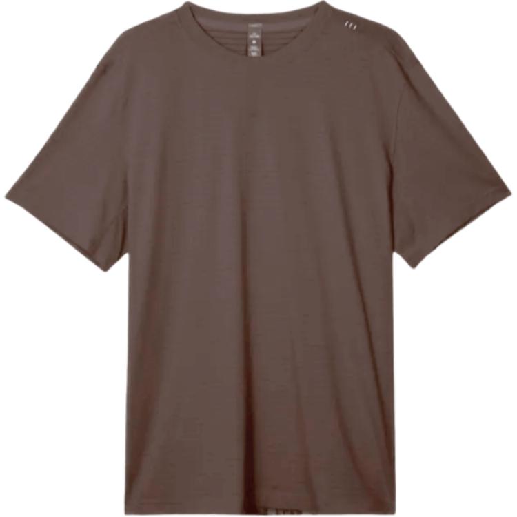 Lululemon License To Train T Shirt Men's LM3EIVS