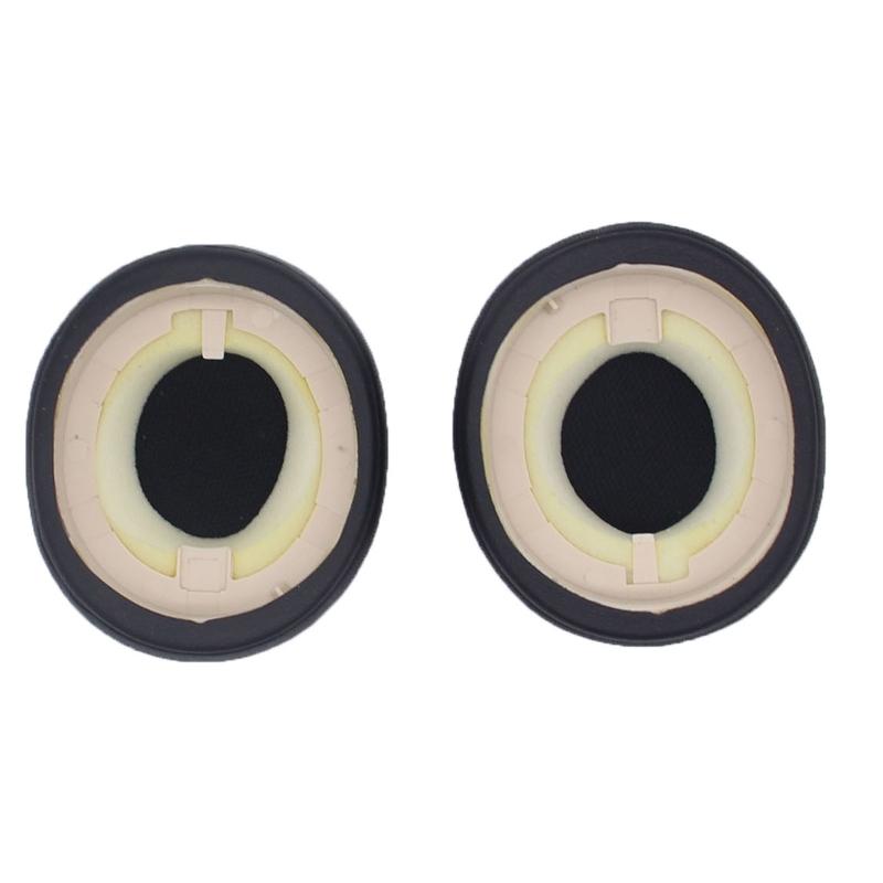 Soft Leather Foam Sponge Earmuffs Headset Earpads Cushion for  Elite 45h Earphone Premium Ear Pads