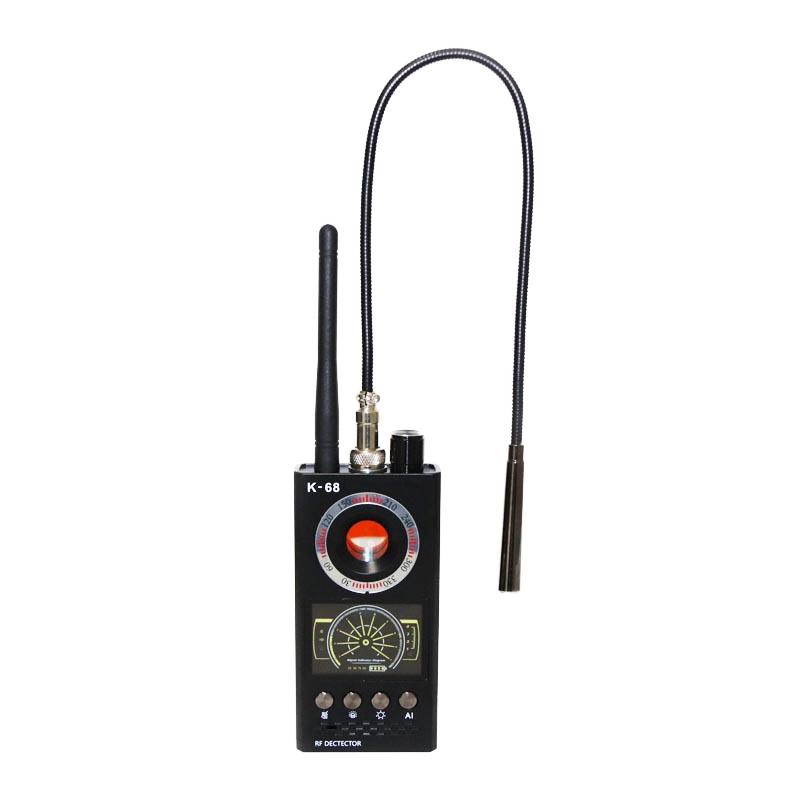 Vodasafe K68 Magnetic Field Detector High Precision Signal Locator for CDMA/WCDMA Tracker Equipment