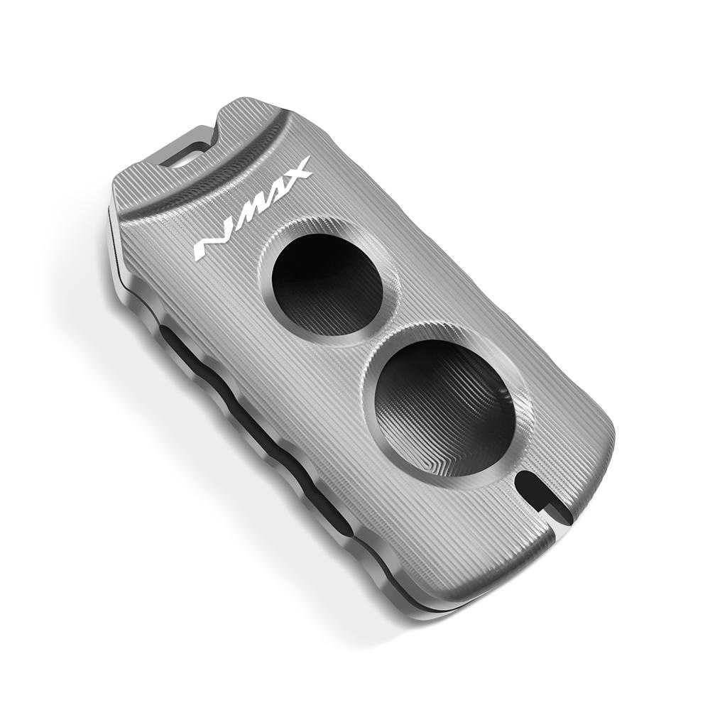 

NVX NMAX 125 155 XMAX 125 250 300 400 2015-2020 Аксессуары для мотоциклов Ключ Корпус Пылезащитный чехол Защитный чехол для N-MAX125