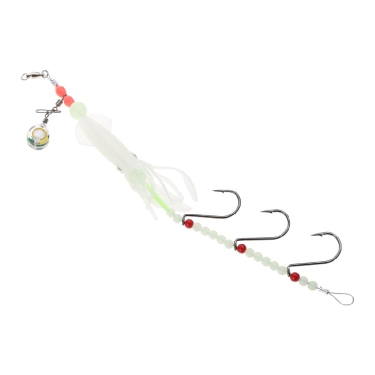 

Soft Baits Squid Jigs Sinkings Squid Swimbaits For Sea Fishing Trout Shads 1