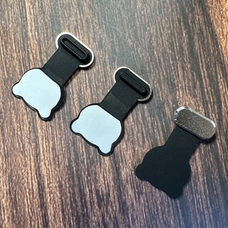 Upgrades USB C Dust Plugs USB C Dust Covers Silicone Cover Protects Charging Port From Dirt & Debris for Phones & Tablets