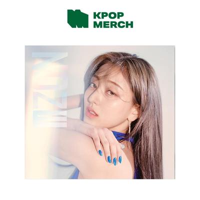 JIHYO (TWICE) - ZONE (DIGIPACK VER.)