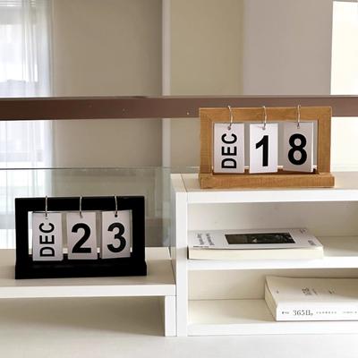 Defter ve Bloknotlar – Takvimler