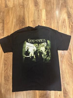 Oberteile – T-Shirts
