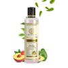 Peach and Avocado Herbal Moisturizer With Shea and Kokum Butter 210 Ml Pack of 1 for Soft Skin