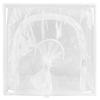 Insect Mesh Cage Greenhouse Outdoor Ventilated Butterflies Habitats Cage 40x30x40cm for Various Small Insects Butterflies