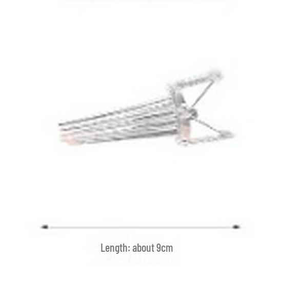 

Эксклюзивная бесплатная доставка: Женская заколка для волос для объема, накладка для волос и головной убор