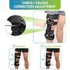 2026 New Pain Relief Unloader Knee Brace Pain Relief & Knee Support for ACL & Meniscus Injury Joint and Patella Stability for Men and Women