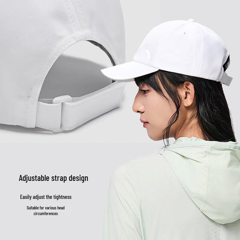 ANTA Unisex Baseball Cap One Size