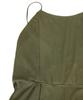 Yours Camisole All-in-One/Rash Guard BBXU1413 Damen Medium Khaki