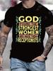 Medical Receptionist TShirt Casual Short Sleeve Top Comfortable Fit for Unisex Crew Neck Design Extremely Soft Breathable Mo