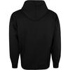 Knight Rider Mens K.I.T.T 2000 Neon Hoodie