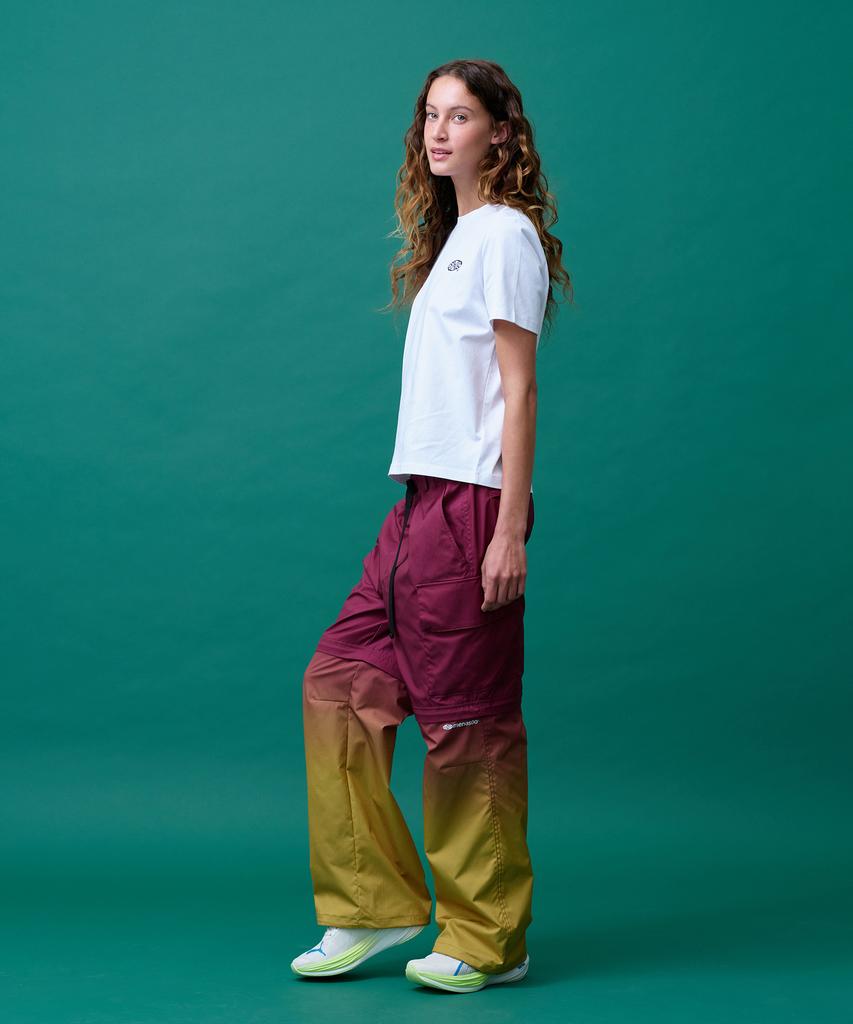 Minasu Gradient Convertible Hiking Pants