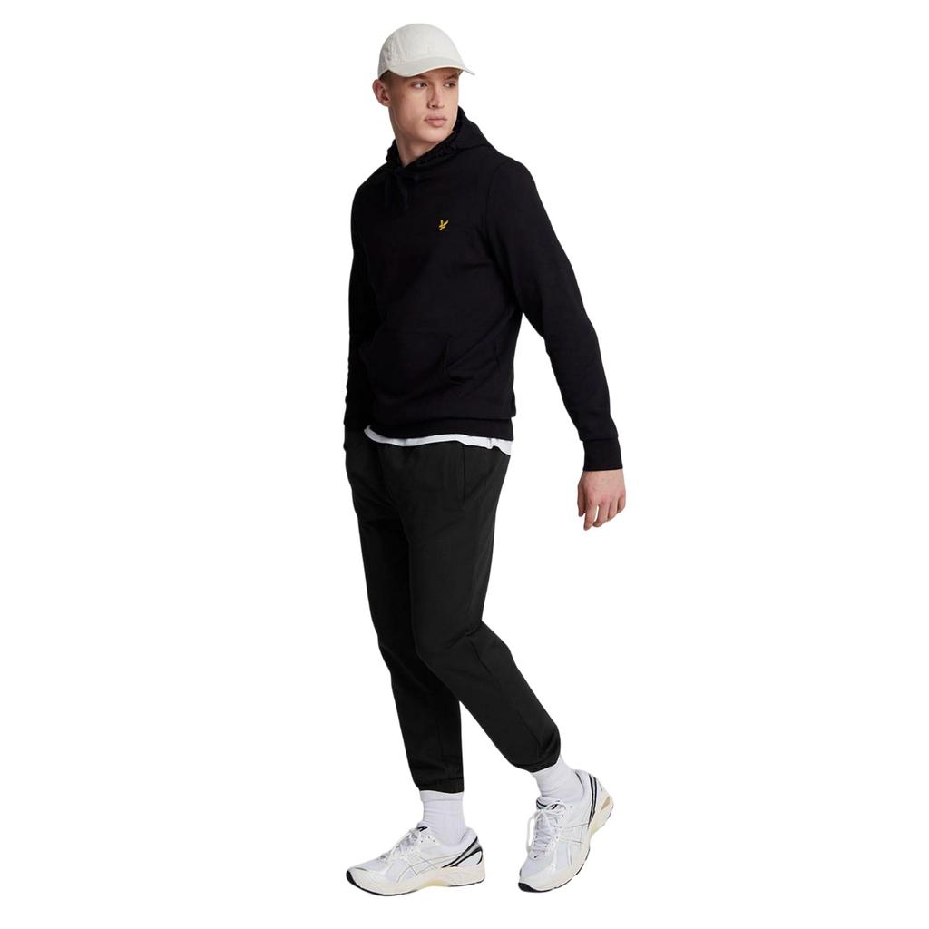 Lyle & Scott Men's Interlock Cuffed Sweatpants