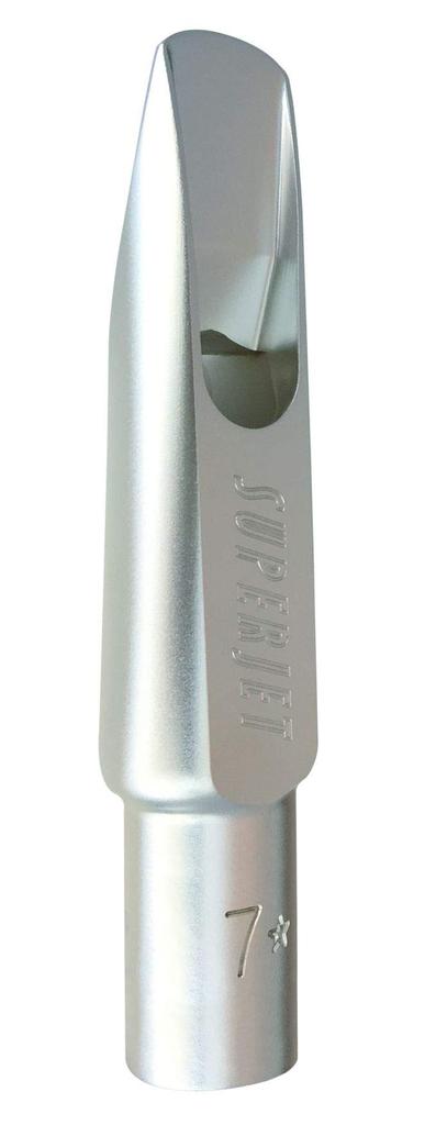 JODYJAZZ SUPER JET Tenor Mouthpiece for Tenor Saxophone JODYJAZZ #6 [Opening 6]