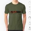 NitroadeHiEnergy Drink T Shirt Big Size 100 Cotton Cars Carsland Pixar Mater Plus Wdw Walt World World Cute Magic Kingdom
