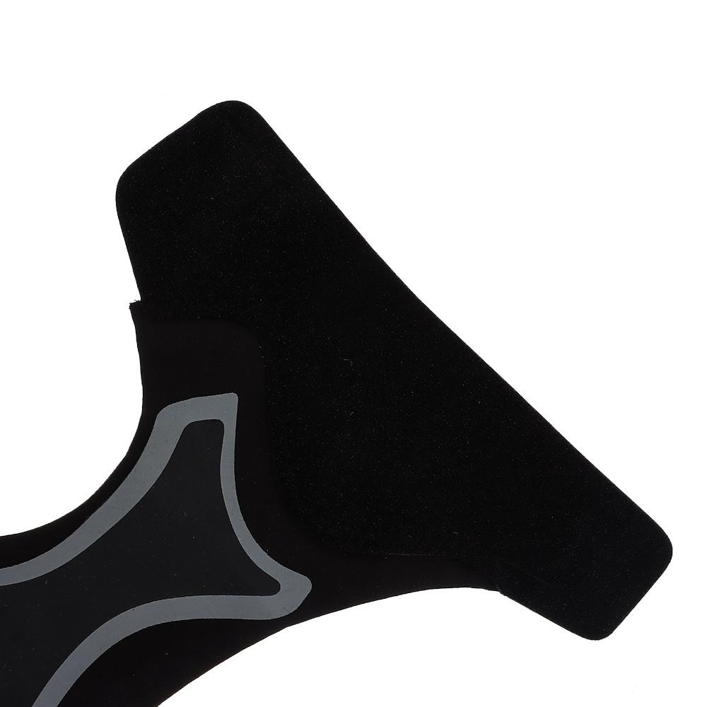 Foot Protection Bandage Adjustable Elastic Ankle Brace Compression Ankle Wrap Anke Support Brace