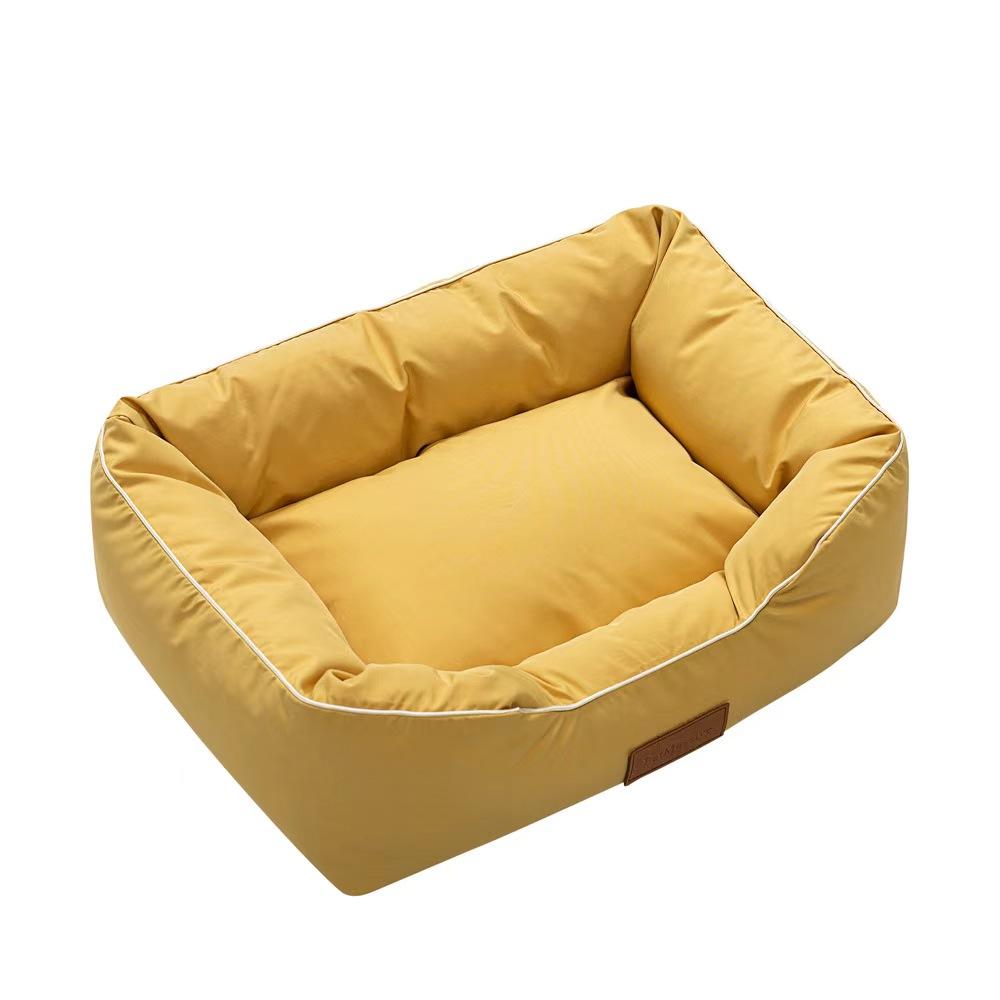 100% Down Cotton Pet Bed Nest