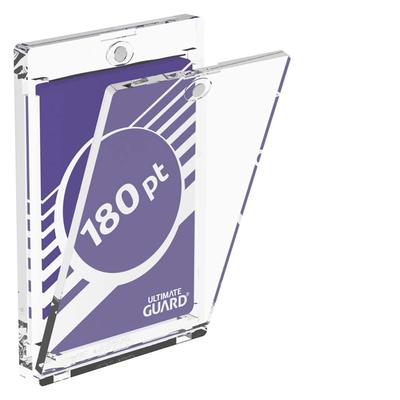 Ultimate Guard Magnetic Card Case Magnetic Loader of (Set 3) (180pt)