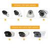 Wall Mounted Bracket For BlinkOutdoor Camera Security Camera System Weatherproof