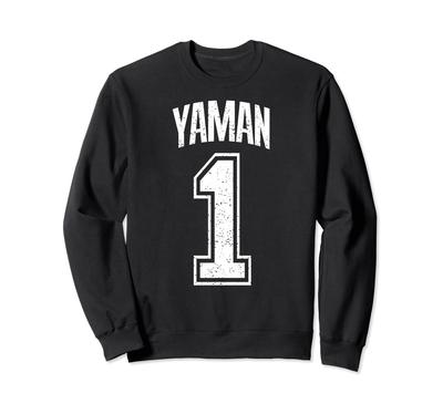 Yaman Número de torcedores Maior fã Treinador #1