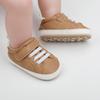 Boys' Shoes 0-1 Year Old Baby Shoes Newborn Walking Shoes Babyshoes