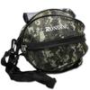Basketball Bag Sport Football Volleyball Backpack Round Adjustable Shoulder Strap Knapsacks Storage