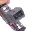 8200025248 IWP099 Fuel Injector Nozzle Fit for Renault Clio II Kangoo Thalia Twingo I 2002 2003 2004 2005 2006 2007