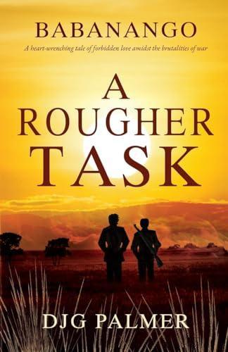 A Rougher Task by DJG Palmer Paperback Book 9781803781976