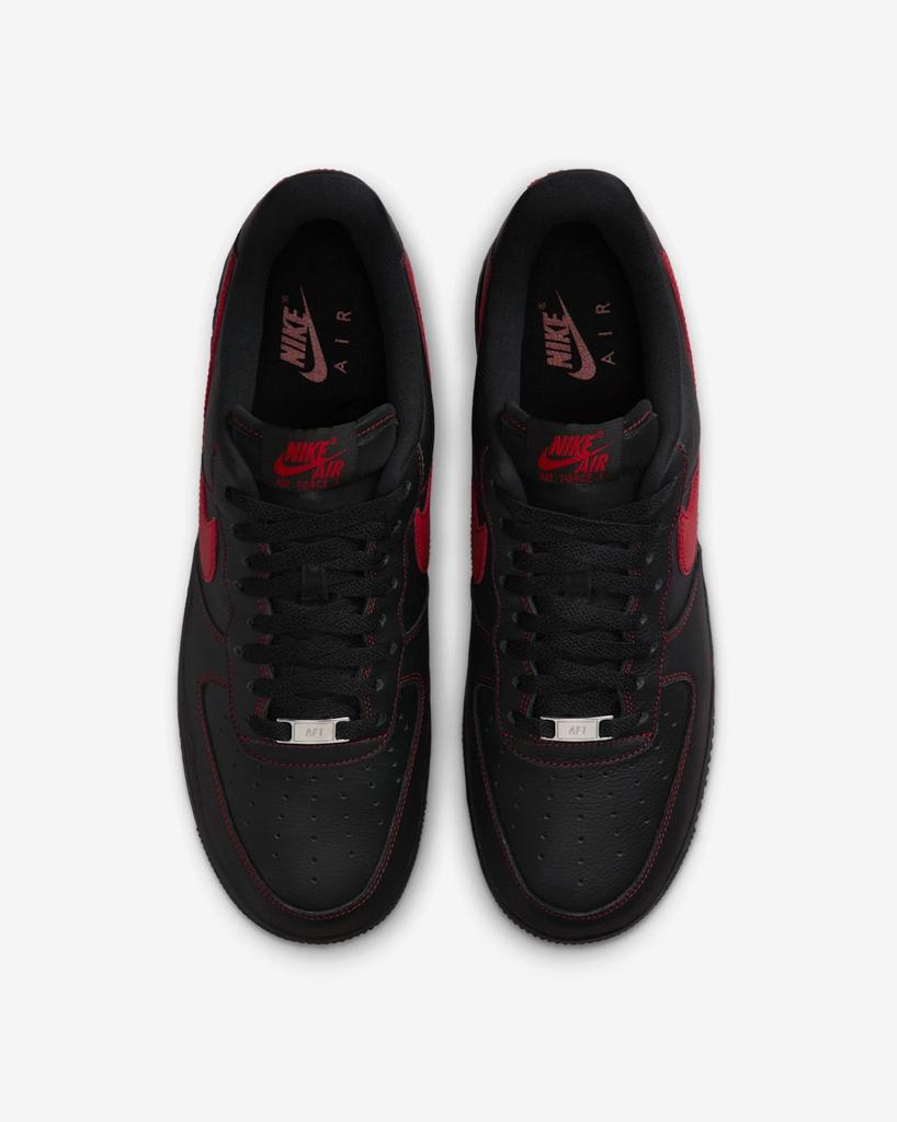 HQ2037-005 Nike Air Force 1 Low Bred (Men's)